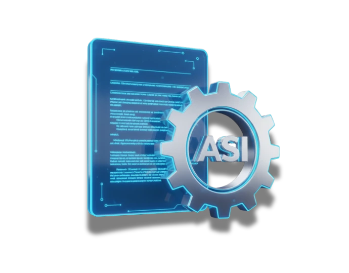 ASI Artificial Super Intelligence™ Certification Program