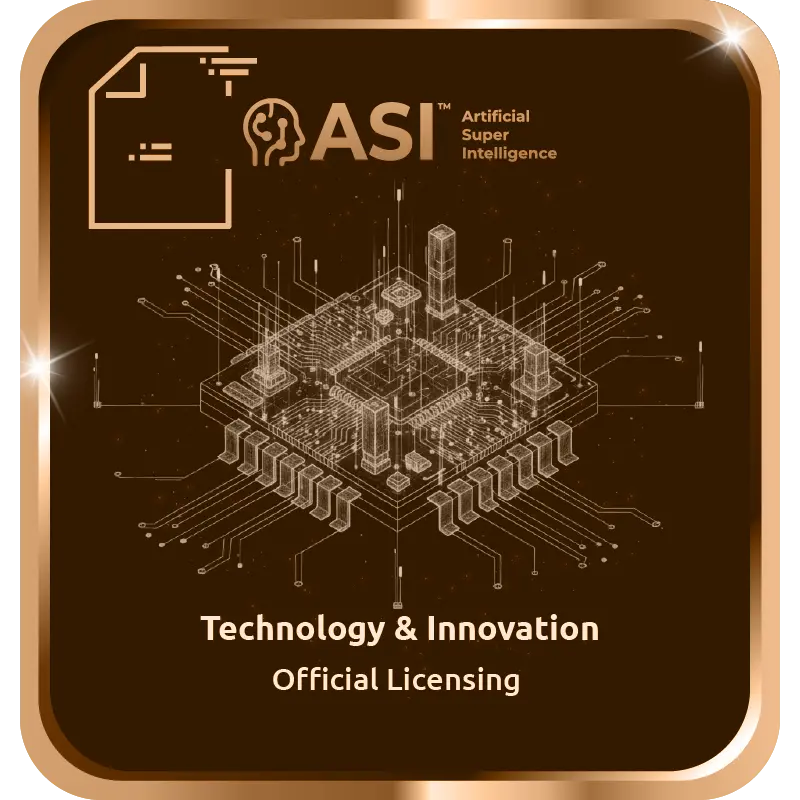 Technology & Innovation