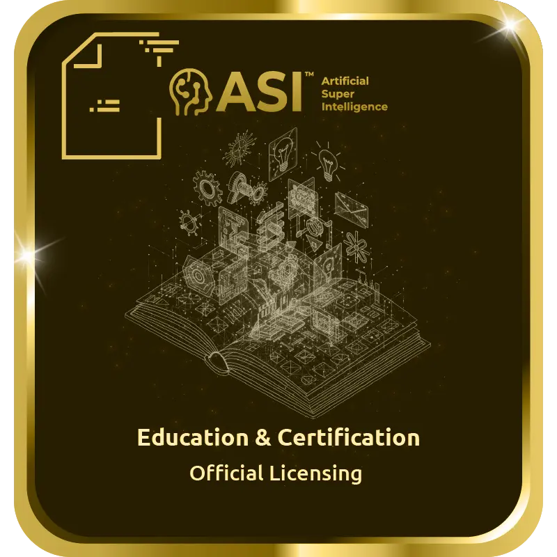 Educación y Certificación