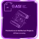 Publications & Intellectual Projects