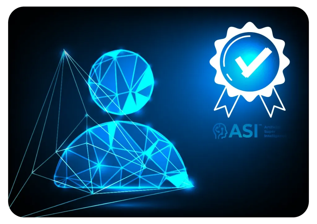 ASI Verified Membership